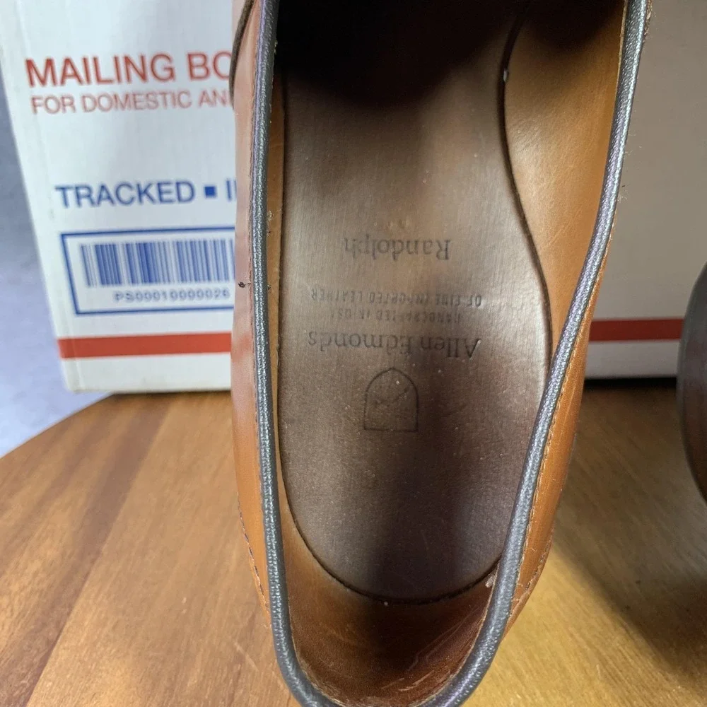 Allen Edmonds 